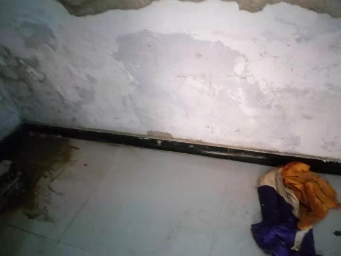 涟水家里漏水了怎么办？