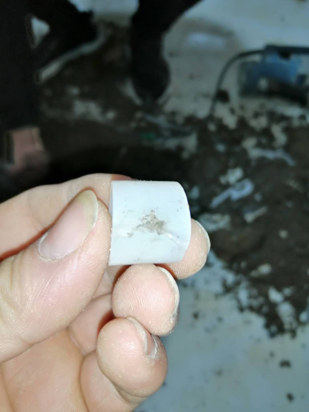 涟水地暖测漏，地暖漏水检测，暖气漏水检测