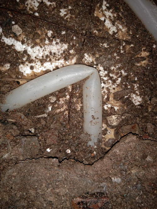 涟水堵点精准查找